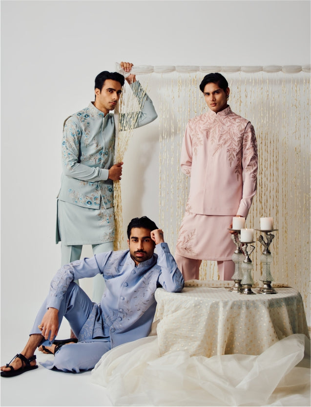 Shriansh - Sherwani