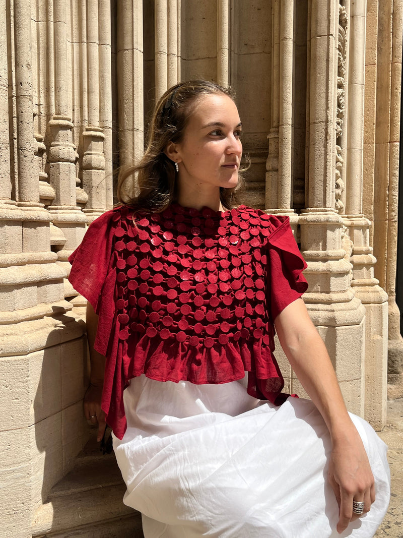 Button Masala