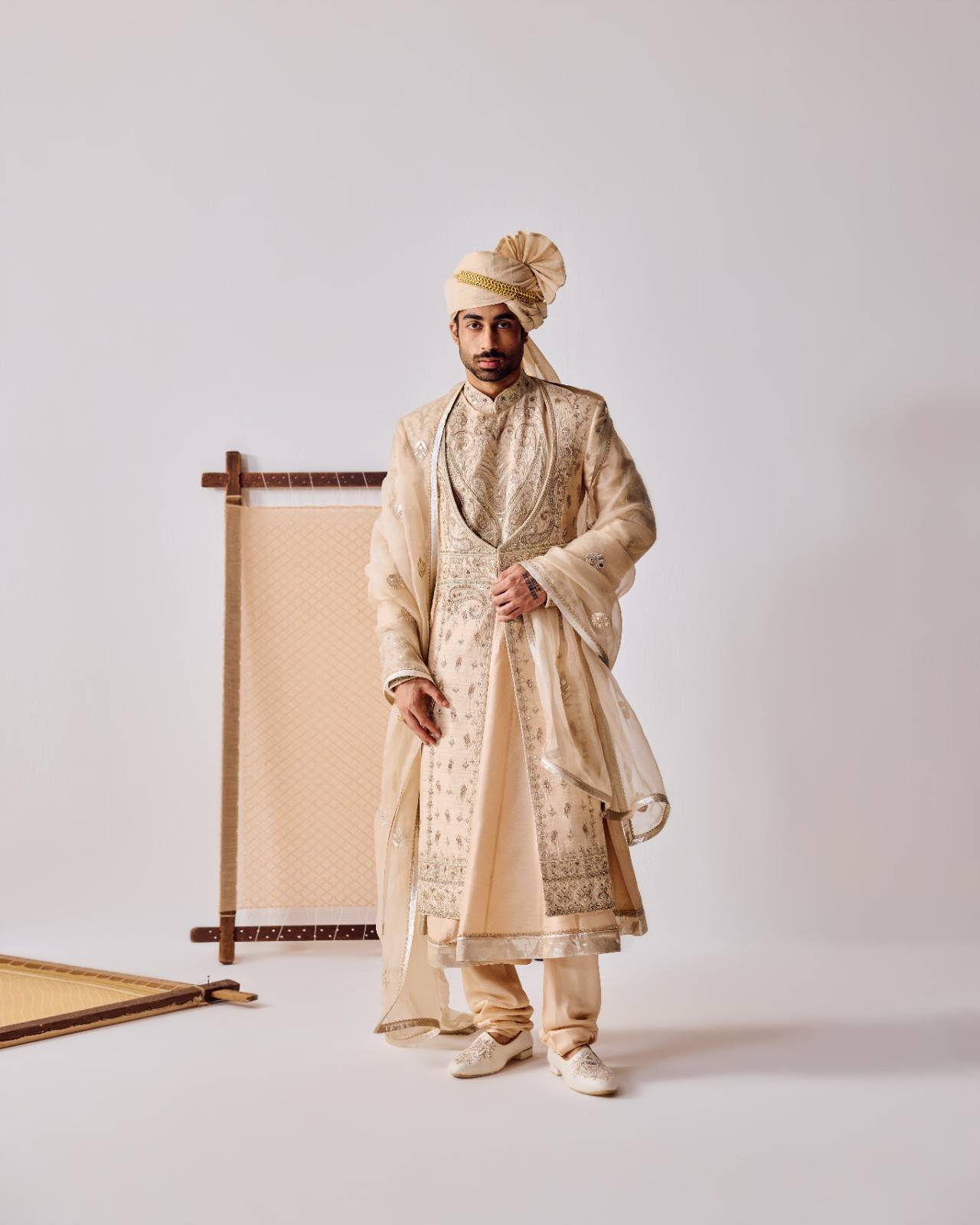 sherwani set 3
