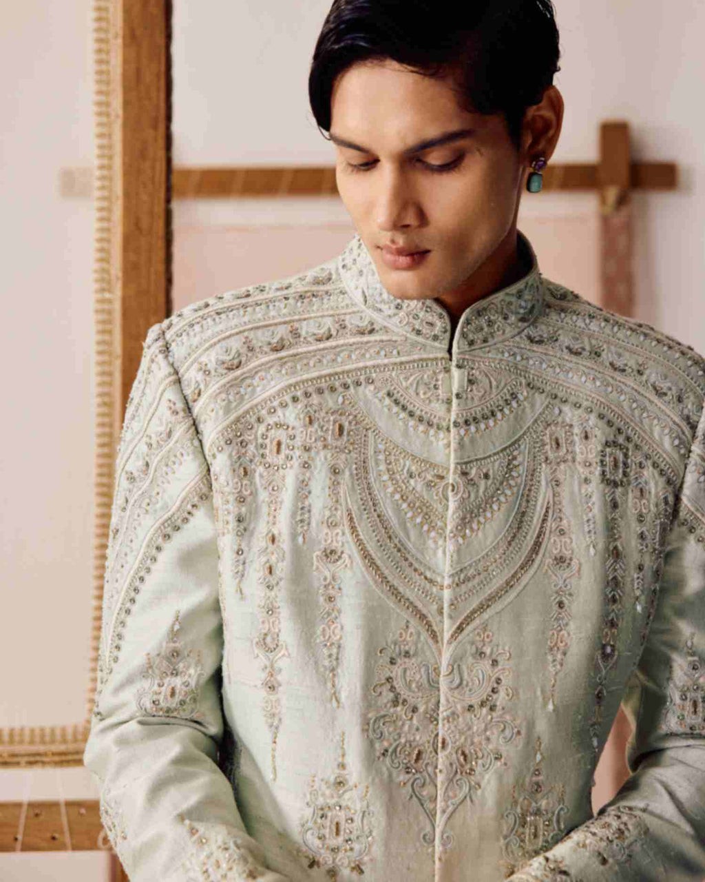 indowestern 5