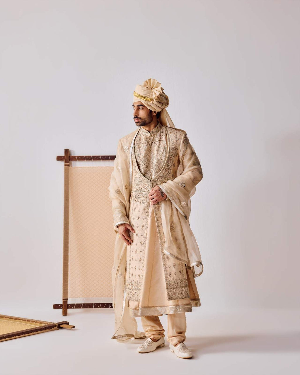 sherwani set 3