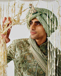 sherwani set 4