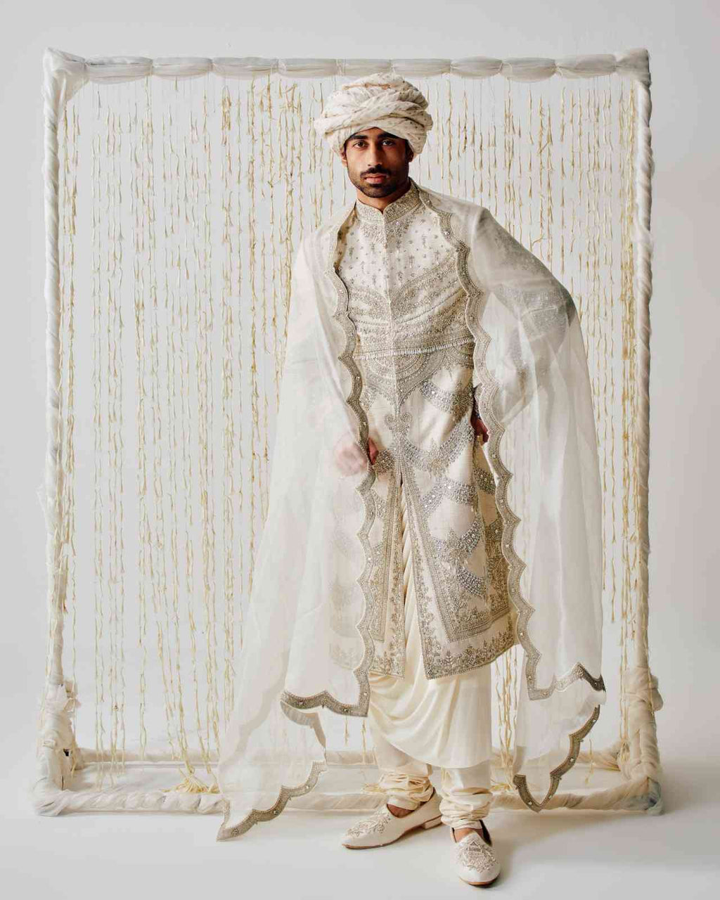 sherwani set 5