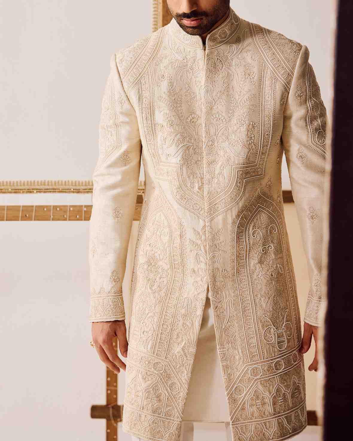 indowestern 4