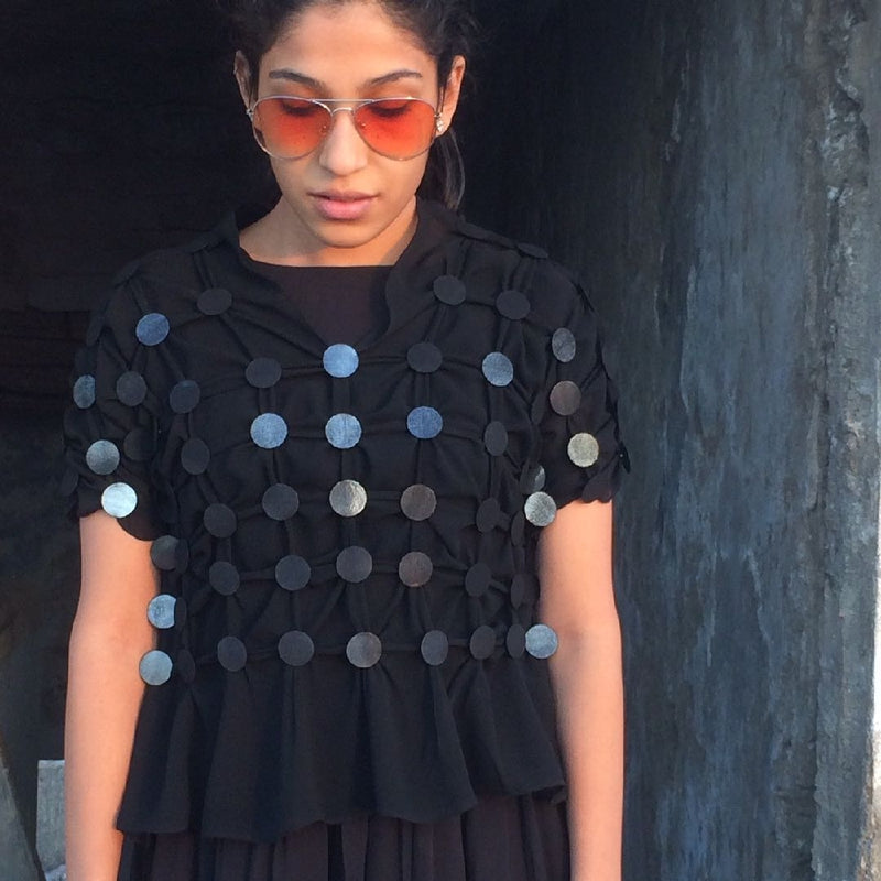GEORGETTE BLOUSE