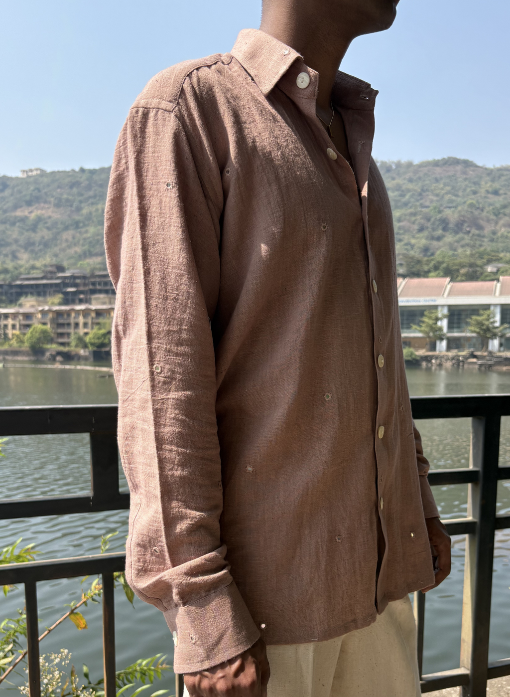 Rabari Shirt