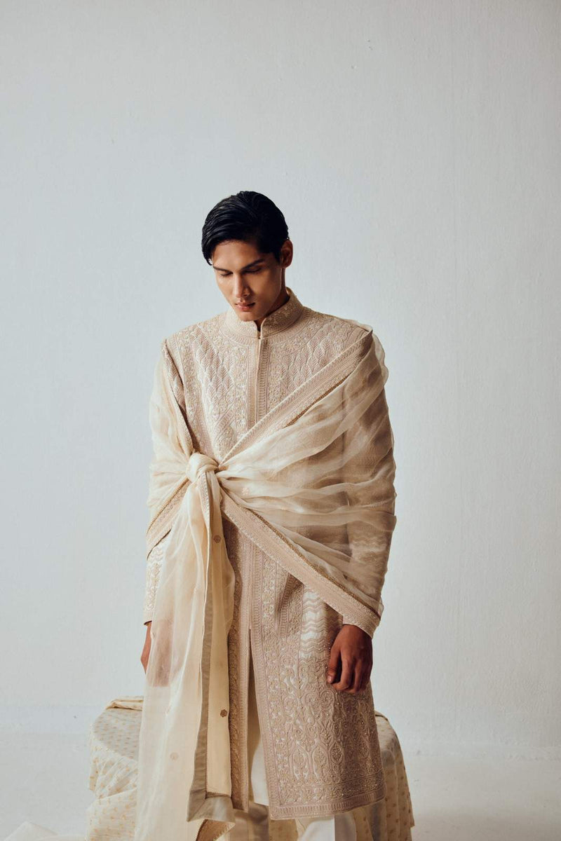 sherwani set 7
