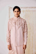 Waistcoat kurta set 6