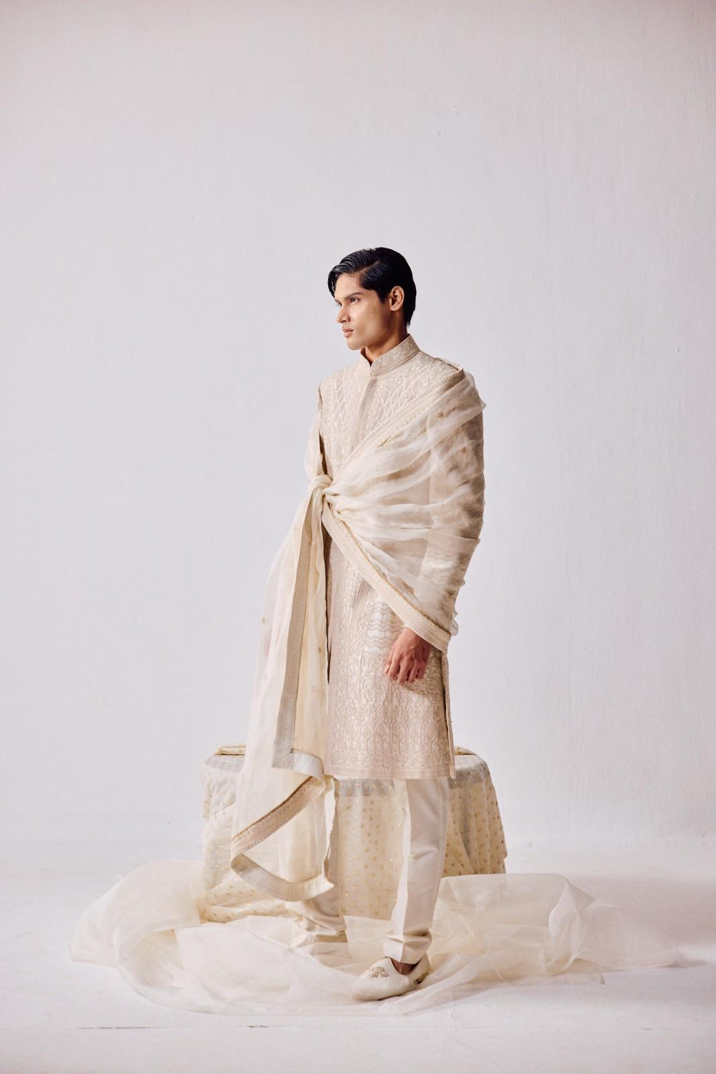 sherwani set 7