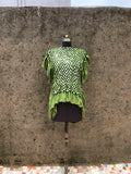 FRILL TOP