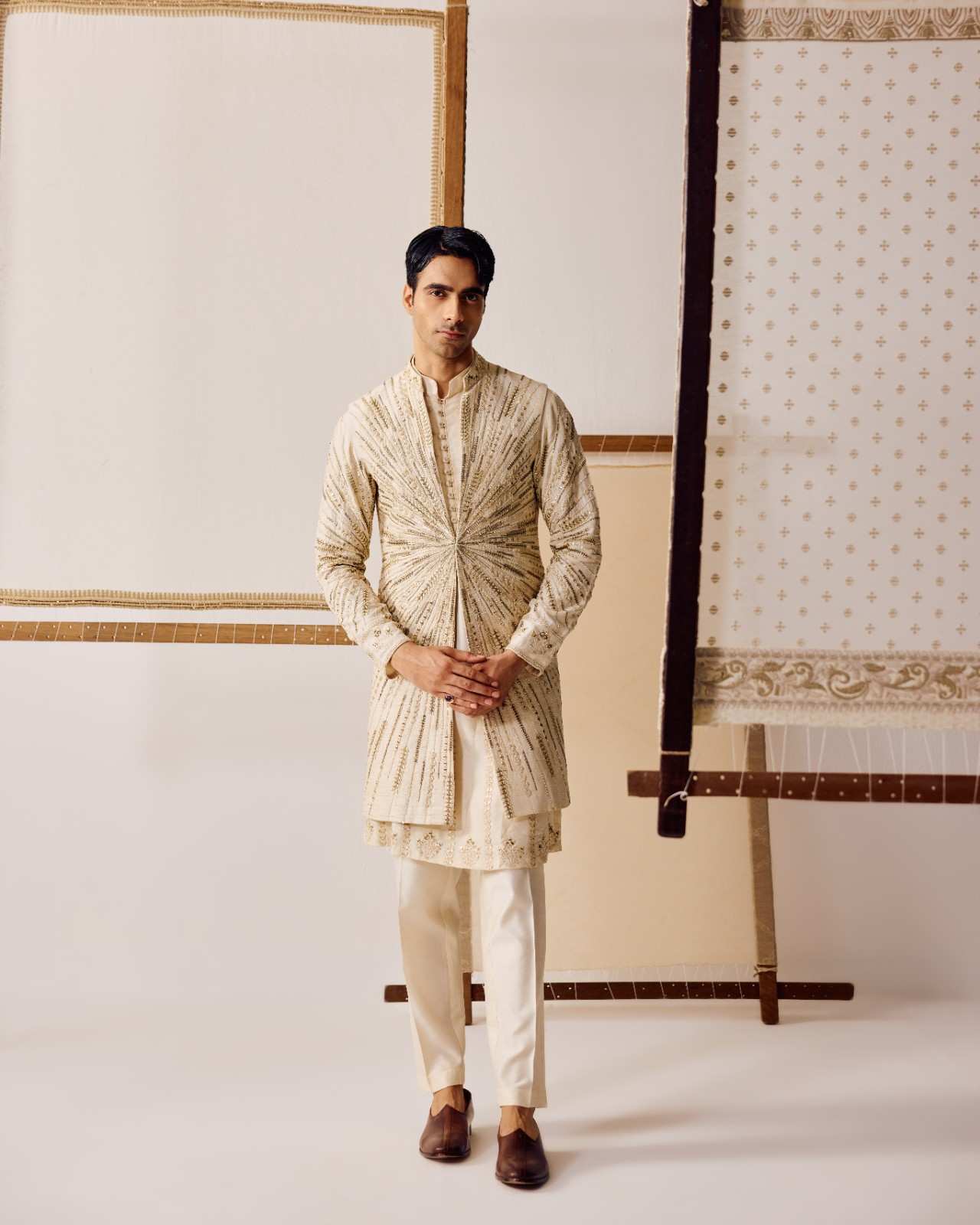 indowestern 3