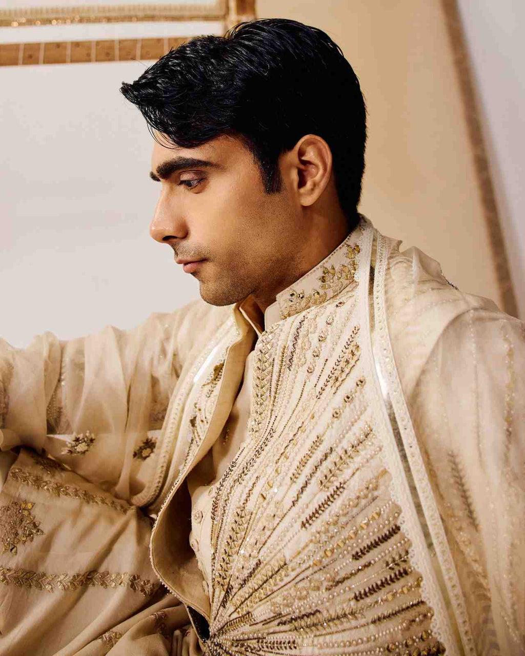 indowestern 3