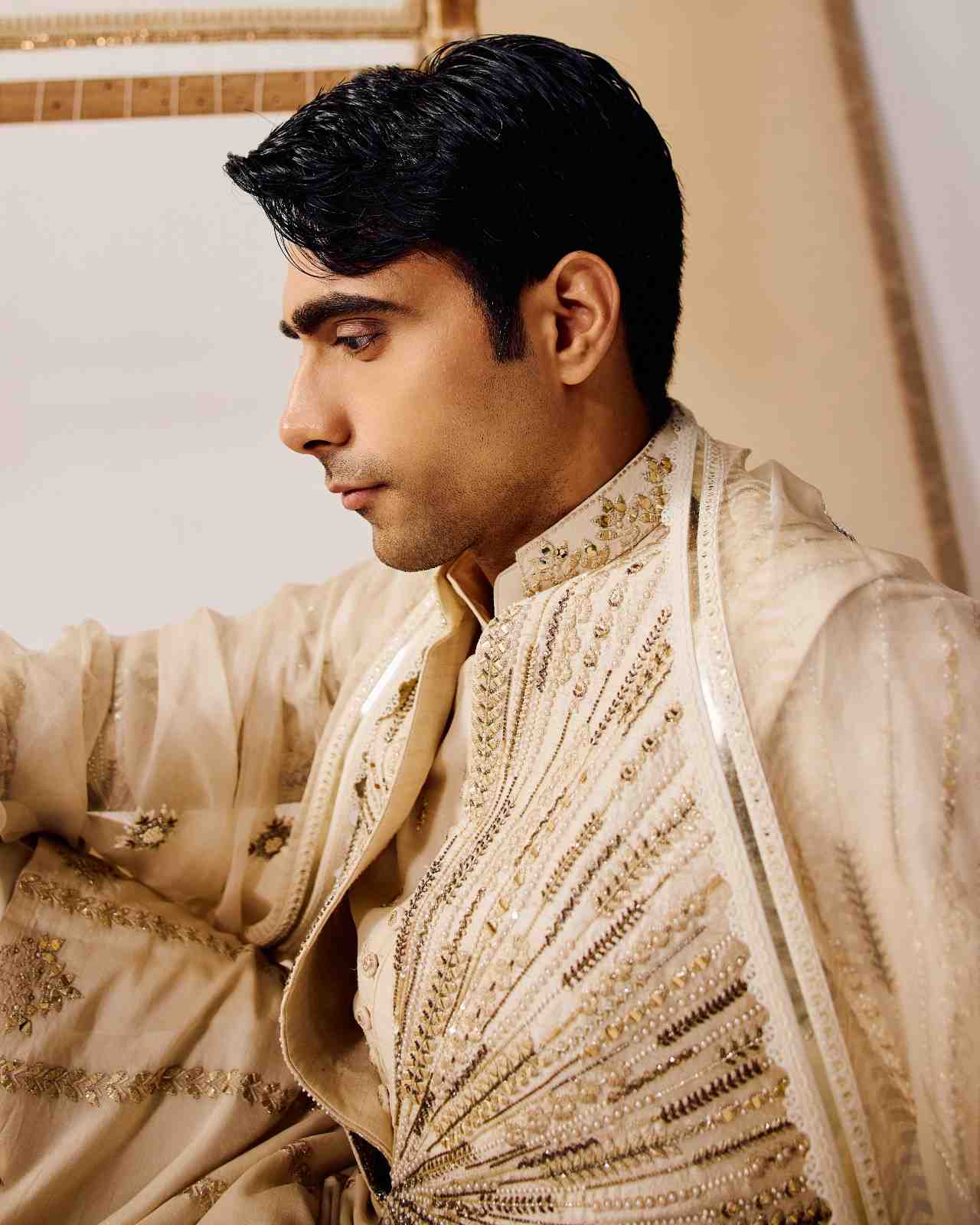 indowestern 3