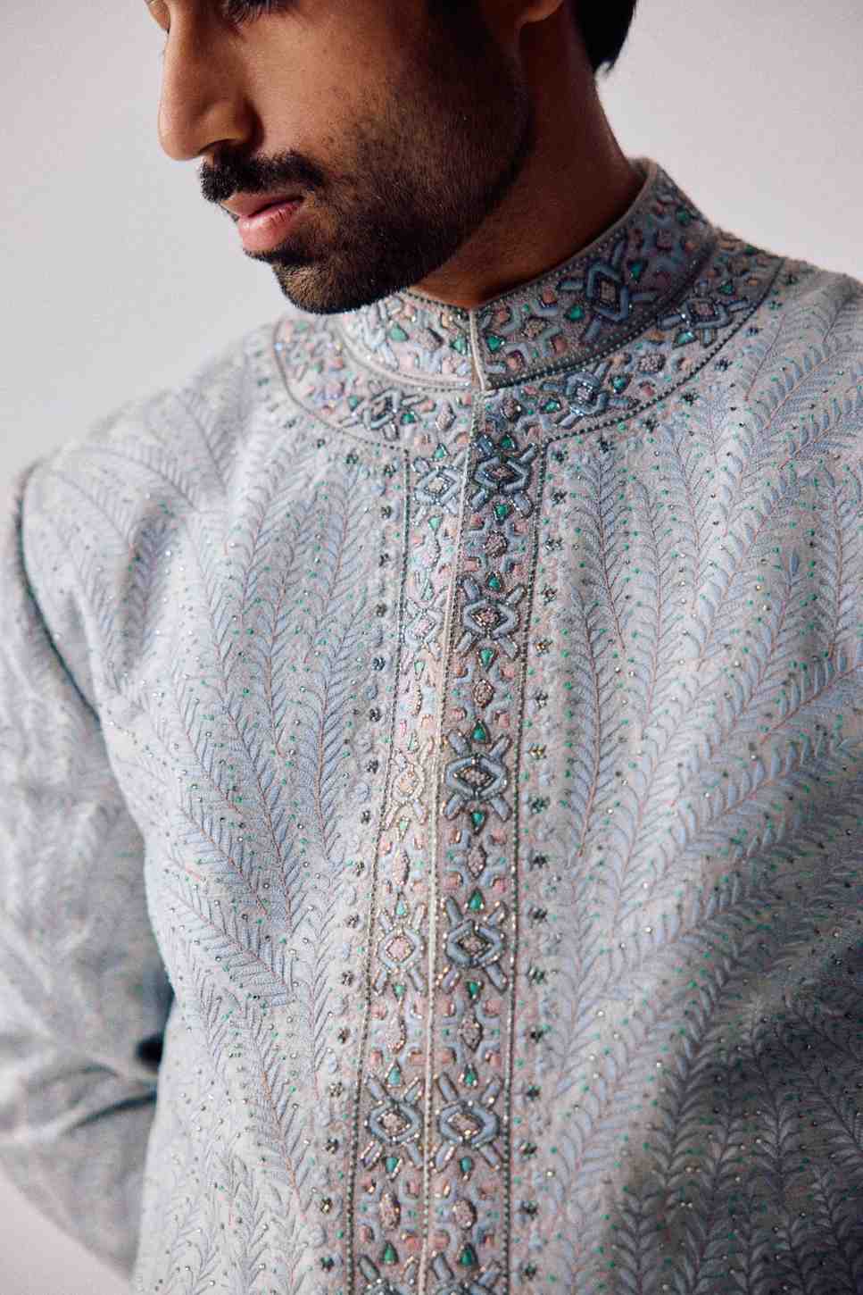 sherwani set 6