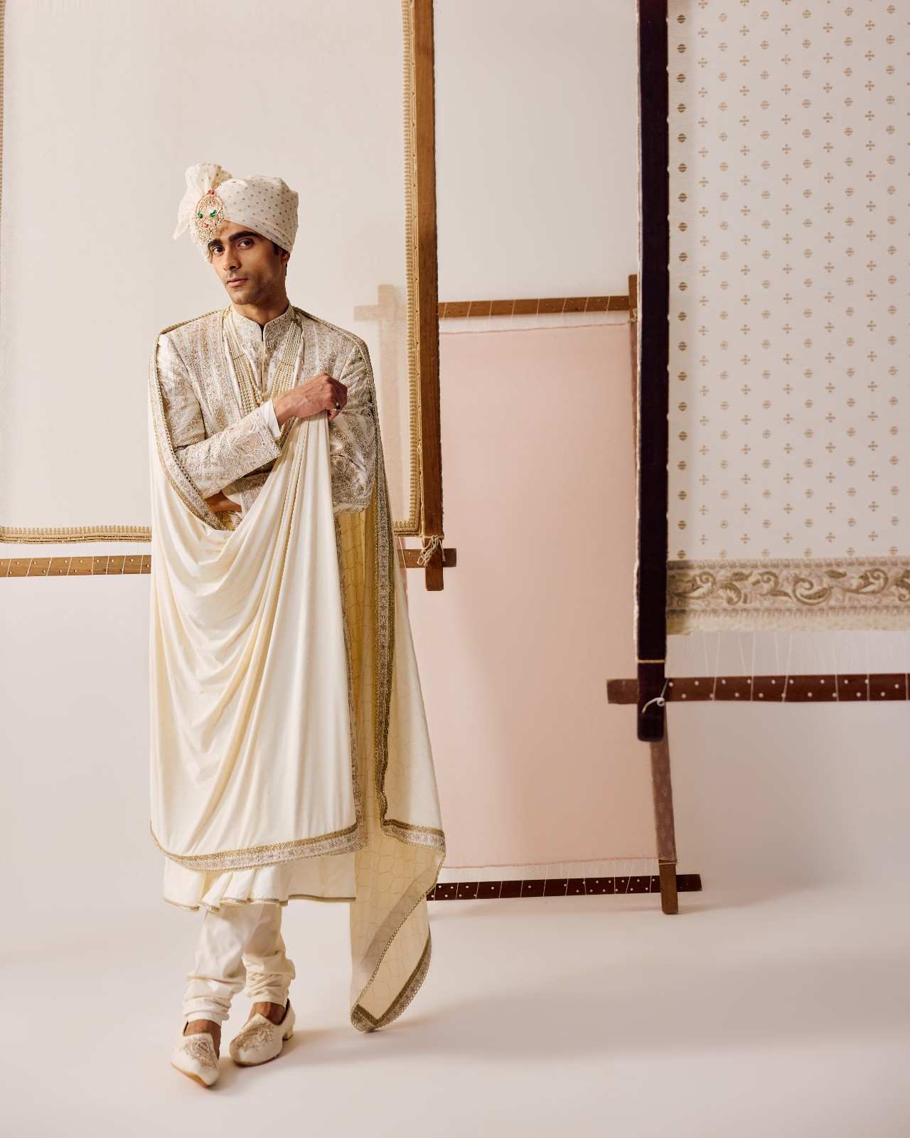 sherwani set 8
