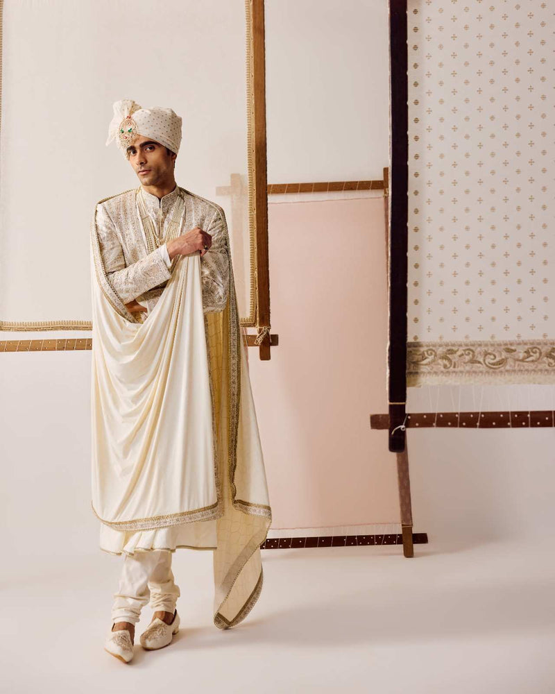 sherwani set 8