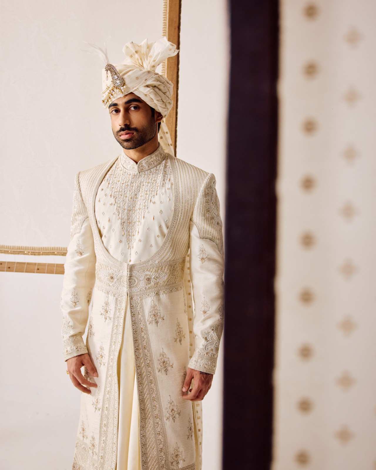 sherwani set 9