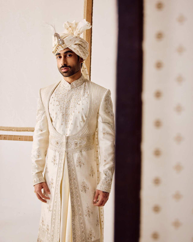 sherwani set 9
