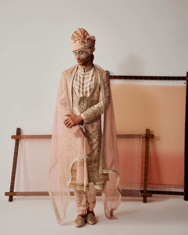 sherwani set 1