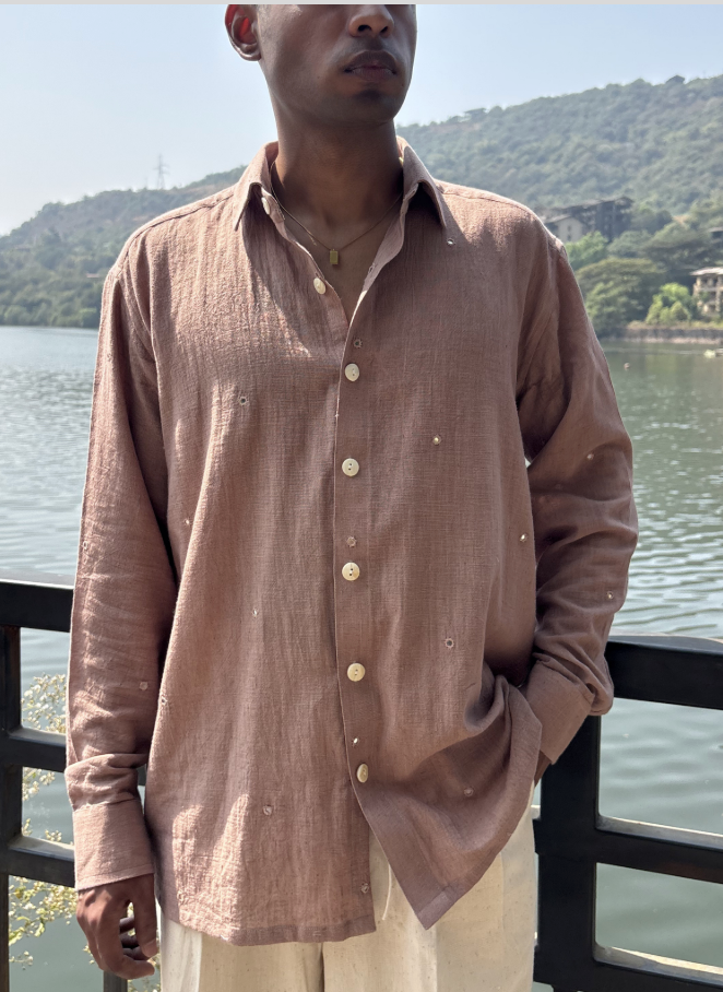 Rabari Shirt