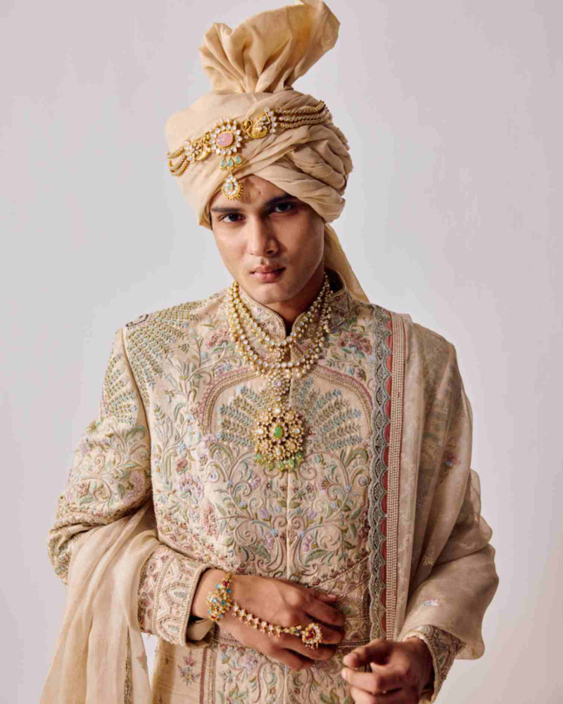 sherwani set 2